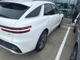 Thumbnail of 2022 White Genesis GV70