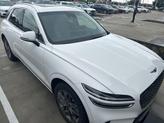 Thumbnail of 2022 White Genesis GV70