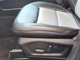 Thumbnail of 2023 Agate Black Metallic Ford Explorer
