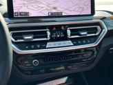 Thumbnail of 2023 Mineral White Metallic BMW X3
