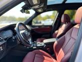 Thumbnail of 2023 Mineral White Metallic BMW X3