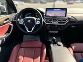 Thumbnail of 2023 Mineral White Metallic BMW X3