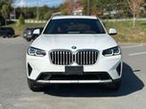 Thumbnail of 2023 Mineral White Metallic BMW X3