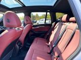 Thumbnail of 2023 Mineral White Metallic BMW X3