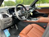 Thumbnail of 2026 Alpine White BMW X7