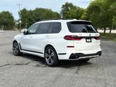 Thumbnail of 2026 Alpine White BMW X7