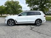 Thumbnail of 2026 Alpine White BMW X7