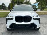 Thumbnail of 2026 Alpine White BMW X7