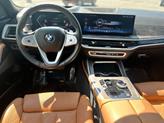 Thumbnail of 2024 Mineral White Metallic BMW X7