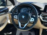 Thumbnail of 2022 Dark Graphite Metallic BMW X3