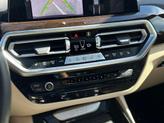 Thumbnail of 2022 Dark Graphite Metallic BMW X3