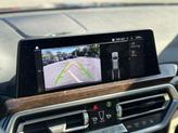 Thumbnail of 2022 Dark Graphite Metallic BMW X3