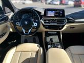 Thumbnail of 2022 Dark Graphite Metallic BMW X3