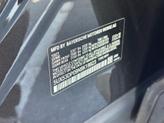 Thumbnail of 2022 Dark Graphite Metallic BMW X3