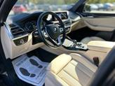 Thumbnail of 2022 Dark Graphite Metallic BMW X3