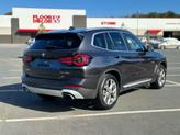 Thumbnail of 2022 Dark Graphite Metallic BMW X3