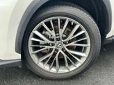 Thumbnail of 2022 Ultra White Lexus NX 350