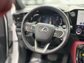 Thumbnail of 2022 Ultra White Lexus NX 350