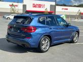 Thumbnail of 2019 Phytonic Blue Metallic BMW X3