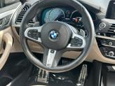 Thumbnail of 2019 Phytonic Blue Metallic BMW X3