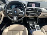 Thumbnail of 2019 Phytonic Blue Metallic BMW X3