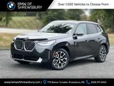 Photo of 2026 Dark Graphite BMW X3