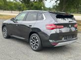 Thumbnail of 2026 Dark Graphite BMW X3