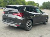 Thumbnail of 2026 Dark Graphite BMW X3