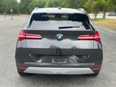 Thumbnail of 2026 Dark Graphite BMW X3