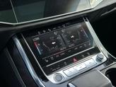 Thumbnail of 2023 Mythos Black Metallic Audi Q8