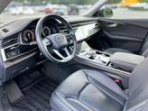 Thumbnail of 2023 Mythos Black Metallic Audi Q8