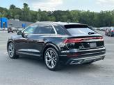 Thumbnail of 2023 Mythos Black Metallic Audi Q8