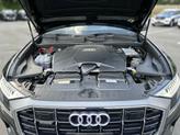 Thumbnail of 2023 Mythos Black Metallic Audi Q8