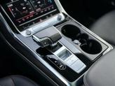 Thumbnail of 2023 Mythos Black Metallic Audi Q8