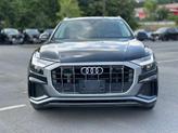 Thumbnail of 2023 Mythos Black Metallic Audi Q8