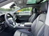 Thumbnail of 2023 Mythos Black Metallic Audi Q8