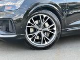 Thumbnail of 2023 Mythos Black Metallic Audi Q8