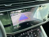 Thumbnail of 2023 Mythos Black Metallic Audi Q8