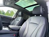 Thumbnail of 2023 Mythos Black Metallic Audi Q8