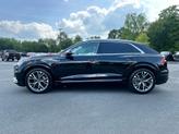 Thumbnail of 2023 Mythos Black Metallic Audi Q8