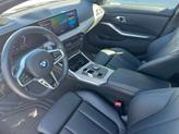 Thumbnail of 2025 Brooklyn Gray Metallic BMW 330