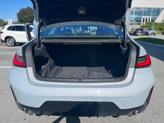 Thumbnail of 2025 Brooklyn Gray Metallic BMW 330