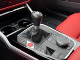 Thumbnail of 2024 Black Sapphire Metallic BMW M3