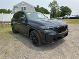 Thumbnail of 2026 Carbon Black Metallic BMW X5