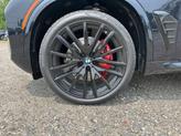 Thumbnail of 2026 Carbon Black Metallic BMW X5
