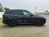 Thumbnail of 2026 Carbon Black Metallic BMW X5