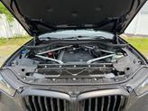 Thumbnail of 2026 Carbon Black Metallic BMW X5