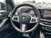 Thumbnail of 2026 Carbon Black Metallic BMW X5