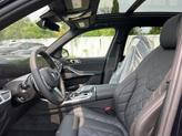 Thumbnail of 2026 Carbon Black Metallic BMW X5