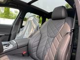 Thumbnail of 2026 Carbon Black Metallic BMW X5